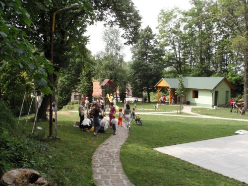 Dětský den - 2.6.2007